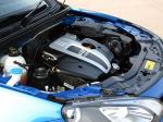 MG 6 GT 2011 года (UK)